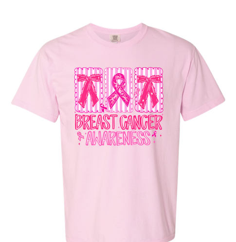 Breast Cancer Awareness