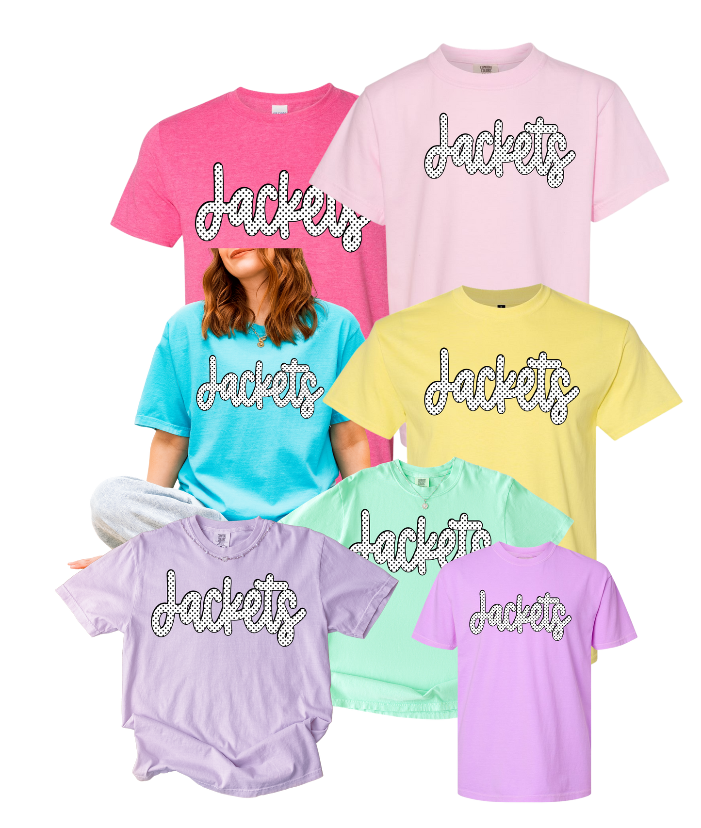 Spirit Shirt