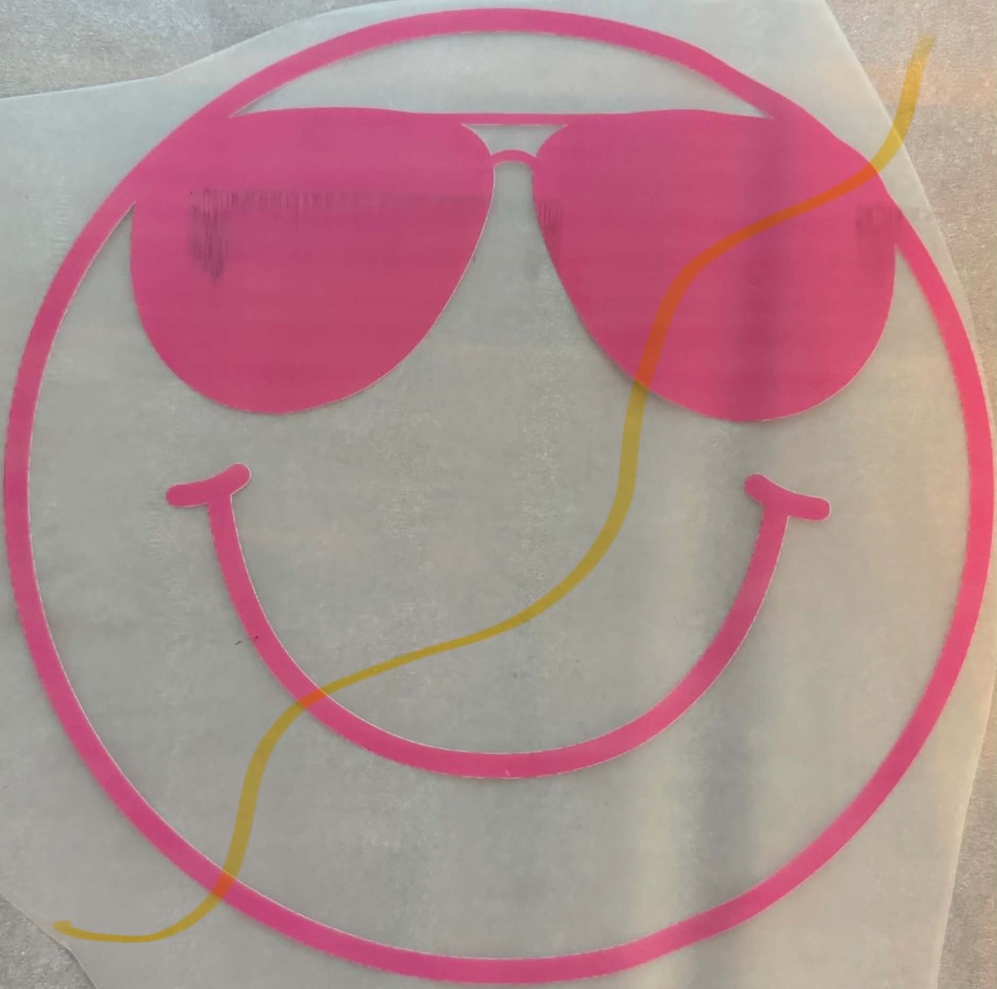 Smiley Face