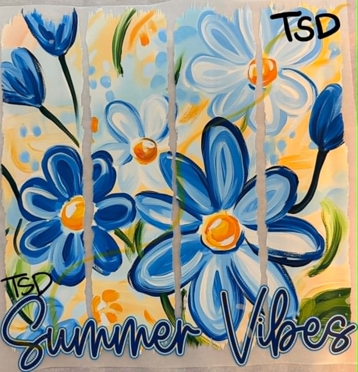Summer Vibes