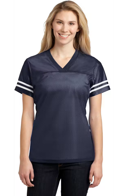 Navy Jersey