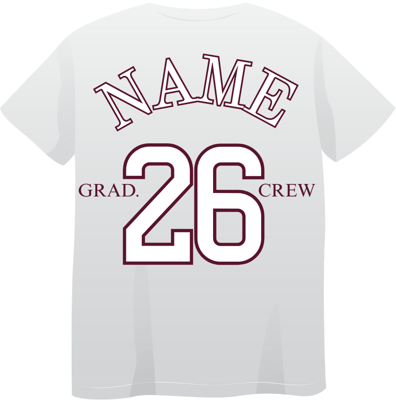 Short Sleeve Jersey Senior