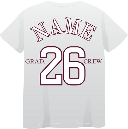 Short Sleeve Jersey Senior