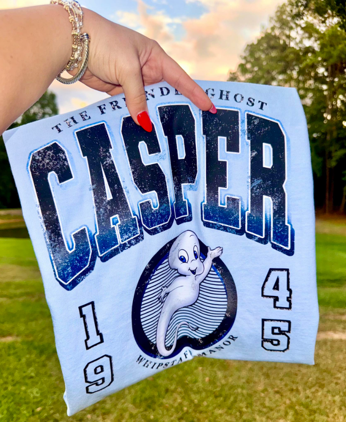 Casper