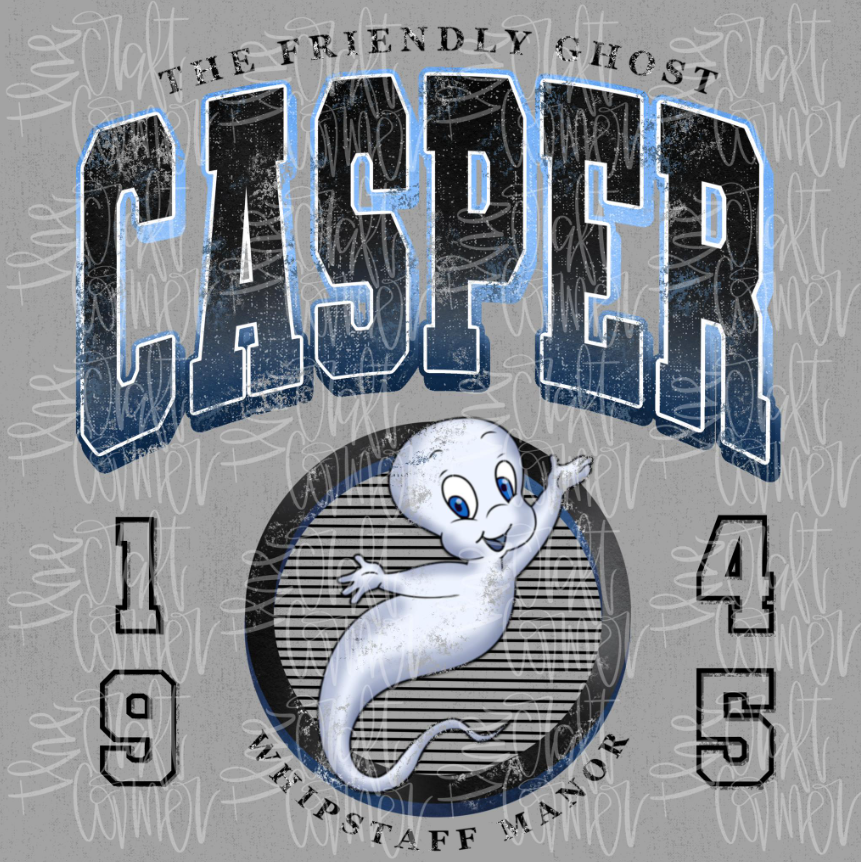 Casper
